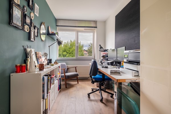 Medium property photo - Rubensstraat 42, 3443 GG Woerden